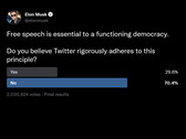 Elon Musk buys a multibillion stake in Twitter as Jack Dorsey admits he's 'partially to blame' for the state of online speech