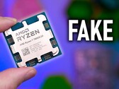 Scammers are now using advanced methods to fool people (Image source: Der8auer on YouTube)