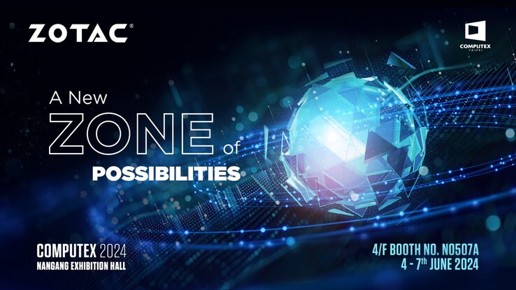 (Image source: ZOTAC)