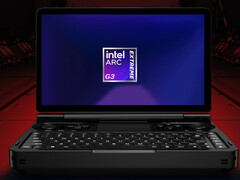 The Win Mini Ultra is expected to be a bit more affordable than the HX 370-eqipped Win Mini. Pictured: an edited promo picture of the 2025 Win Mini.