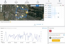 GPS OnePlus 6T McLaren Edition – overview