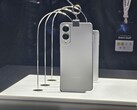The Galaxy S25 Edge is reported to have a 200MP main camera and 50MP ultrawide camera. (Image source: Mishaal Rahman on X)