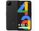 Compact smartphone with a very good camera: The Google Pixel 4a