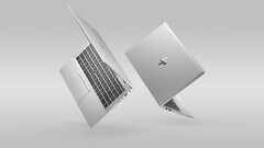 HP EliteBook 840 Aero G8 is touted to be the lightest 14-inch business laptop. (Image Source: HP)