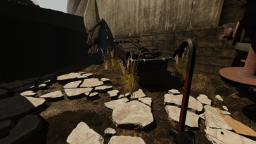 Half Life 2 Remake in-game screenshot (image source: Moddb)