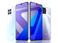 Honor will present the Play5 5G on May 18. (Image source: Honor)