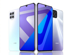 Honor will present the Play5 5G on May 18. (Image source: Honor)