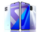 Honor will present the Play5 5G on May 18. (Image source: Honor)