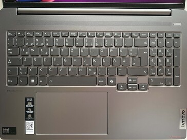 Input devices