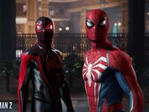 Insomniac's Spiderman 2 has a Metacritic score of 90. (Source: Insomniac Games)