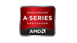 AMD chips are presently only found in the low-end market