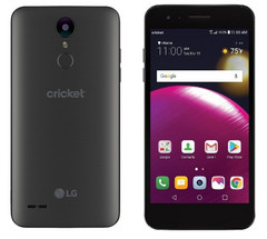 LG Fortune 2 Android smartphone with Qualcomm Snapdragon 425 and sub-US$100 price tag