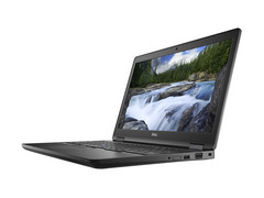 Latitude 15 5591 (Source: Dell)