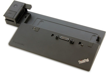 Lenovo Basic docking station