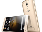 Lenovo launches Vibe P1 Turbo smartphone