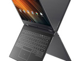 Lenovo Yoga A12 Android convertible tablet with Intel Atom x5 processor
