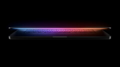 MacBook Pro 2026 models to feature OLED displays without notch, research firm claims (Image source: Apple)