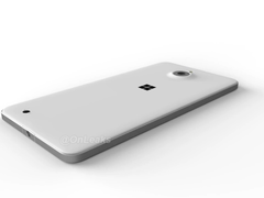 Microsoft Lumia 850 renders appear online