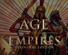 The original Age of Empires is getting a 4K overhaul. (Source: Age of Empires: Definitive Edition trailer)