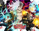 My Hero Ultra Impact closes its servers permanently on May 18, 2026, with daily free 10x Recruit pulls available until the end.