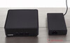 Asus NUC 14 Pro with power supply unit (19 V; 6.32 A)