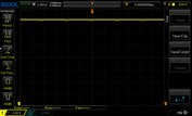 100% brightness - no PWM, kicks in at 70%