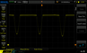 PWM: 50 % brightness