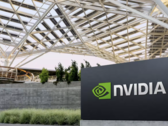 Nvidia's corporate headquarters in Santa Clara, California. (Image source: Nvidia via Reuters)