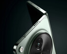OnePlus Open 2 could measure around 4 mm when it's unfolded (Image source: OnePlus)