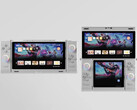 One-Netbook will sell the OneXSugar Sugar 1 in two colour options. (Image source: One-Netbook)