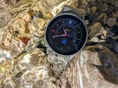 Samsung's new Galaxy Watch 5 Pro is the model for outdoor athletes