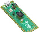 The Rapsberry Pi Pico 2 is now available. (Image source: Raspberry Pi Foundation)