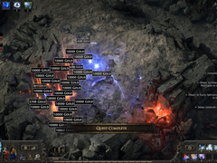 A screengrab from Path of Exile 2 running on PC (image source: Steam Community)