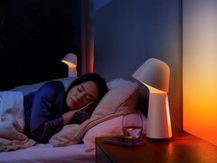 More Philips Hue smart light switches can now trigger the Go to sleep automation. (Image source: Philips Hue)