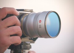 The PolarPro Portra Filter is designed to replicate the Kodak Portra 400's film look in digital photography.