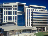 Qualcomm headquarters, San Diego. (Source: Glassdoor)