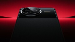 The Redmi K80 Pro. (Image source: Redmi)