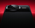 The Redmi K80 Pro. (Image source: Redmi)