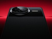 The Redmi K80 Pro. (Image source: Redmi)