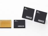 More HBM3E is on the way. (Source: SK Hynix)