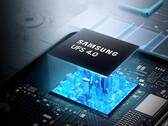 Galaxy S24 Ultra takes the lead in latest storage benchmark (Image source: Samsung)