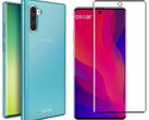 Samsung Galaxy Note 10 cases by Olixar (Source: Android Community)