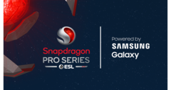A new Snapdragon Pro Series partner is revealed. (Source: Qualcomm)