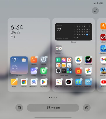 Xiaomi Mix Fold 4 smartphone review