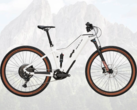 The 2024 Bulls Sonic Eva TR 1 29 e-bike has a Bosch Performance Line CX motor. (Image source: Bulls)