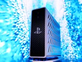 The Sony PlayStation 5 could be significantly smaller, as a modder proves. (Image: Not From Concentrate)