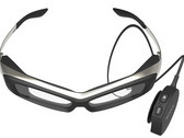 Sony SmartEyeglass SDK now available, use a smartphone to replicate eyewear and controller