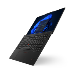ThinkPad X1 Carbon Gen 13 Aura Edition (image source: Lenovo)