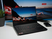 Lenovo ThinkPad E14 G8 with AMD Ryzen AI 7 345