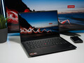 Lenovo ThinkPad E14 G8 with AMD Ryzen AI 7 345